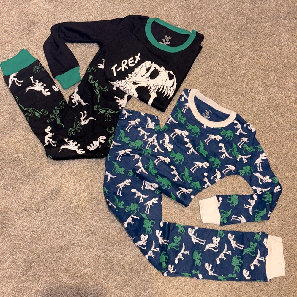100% Cotton Pajamamas
